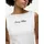 Tommy Hilfiger Classic Script Boat-NK Top Weiß L