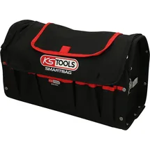 KS Tools SMARTBAG Werkzeugtasche unbestückt Polyester 420mm x 230mm