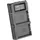 Nitecore FX2 Pro Dubbele Lader voor Fujifilm NP T125 Schwarz