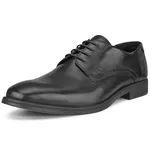 ECCO Melbourne Herren Schwarz 43
