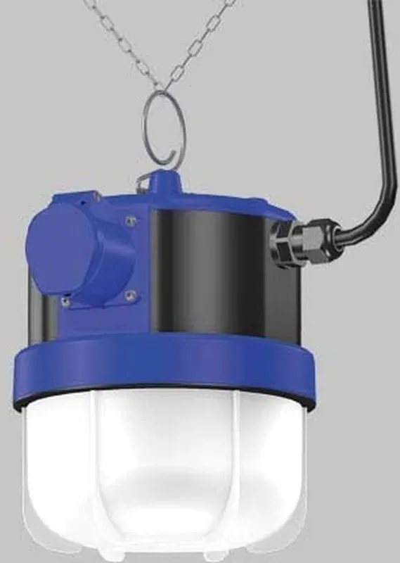 Sonlux LED-Arbeitsleuchte 77-01106-0006