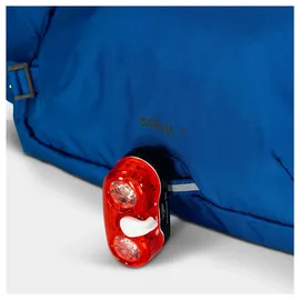 Osprey Seral 7 Hüfttasche (Größe 7l blau)