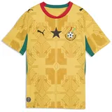 Puma Ghana Trikot 2026
