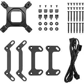 Deepcool MYSTIQUE 360 ARGB - CPU-Wasserkühlung