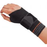 sporlastic gmbh & co. kg Manudyn rechts schwarz-col Gr.S Handgelenkbandage 1 st