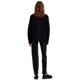 Selected Selma Pullover Pullover - Black - XS