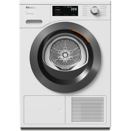 Miele TCF760WP Wärmepumpentrockner (8 kg)