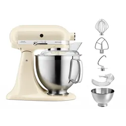 KitchenAid 4,8 L 5KSM185 Artisan Küchenmaschine