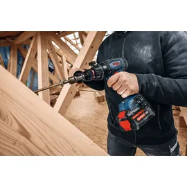 Bosch EXSB18V-150 ohne Akku + L-Boxx