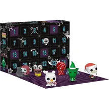 Funko Disney Nightmare Before Christmas Adventskalender