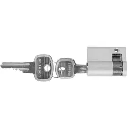 GSAB Elektrotechnik Profilhalbzylinder 99.00.002