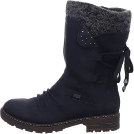 Rieker Stiefel / schwarz