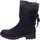 Rieker Stiefel / schwarz