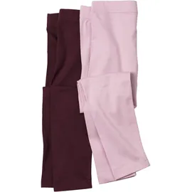 H.I.S. Leggings Lila 128