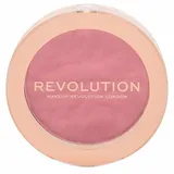 Revolution Beauty Makeup Revolution Reloaded langanhaltendes Rouge Farbton Ballerina 7.5 g
