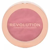 Revolution Beauty Makeup Revolution Reloaded langanhaltendes Rouge Farbton Ballerina 7.5 g