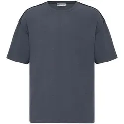 Dandalo  T-Shirts & Poloshirts Daan Oversize T-Shirt  in, EU XL