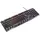 Renkforce RF-GMK-250 USB Gaming-Tastatur Deutsch, QWERTZ Schwarz Beleuchtet