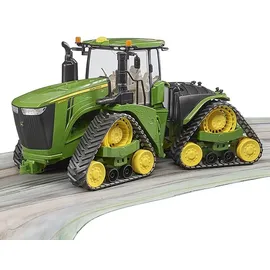 Bruder 04055 - John Deere 9620RX mit Raupenlaufwerk 1:16