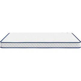 vidaXL Memory-Schaum-Matratze 200×160×17 cm