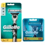 Gillette Mach3 Rasierer