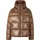 Bogner Fire + Ice Vally-d hazelnut 36