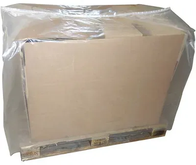 Schrumpfhaube PE 1250 x 850 x 1200mm