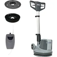 Nilfisk Einscheibenmaschine FM400 L Grau