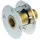 TECE flex Wanddurchführung, universell, Siliziumbronze, R1/2"xRP1/2",