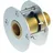 TECE flex Wanddurchführung, universell, Siliziumbronze, R1/2"xRP1/2",