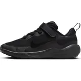 Nike Revolution 7 PS Velcro Kinder Sneaker Farbe: Schwarz/Schwarz (001); Größe: EUR 26 | US 9 | UK 8.5