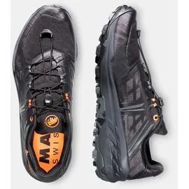 Mammut Sertig TR Low Gore-tex® Trailrunningschuhe - 46