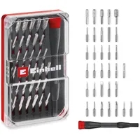 einhell accessories 33-tlg. Präzisions- und Elektronik-Reparatur-Set