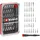 einhell accessories 33-tlg. Präzisions- und Elektronik-Reparatur-Set