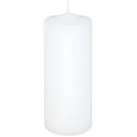 Wiedemann Kerzen Premium Stumpenkerzen 150 x 60 mm weiß