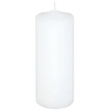 Wiedemann Kerzen Premium Stumpenkerzen 150 x 60 mm weiß