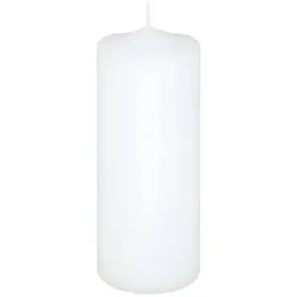 Wiedemann Kerzen Premium Stumpenkerzen 150 x 60 mm weiß