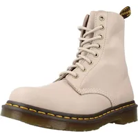 Dr. Martens 1460 Pascal Virginia Vintage Taupe 37