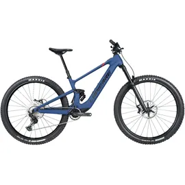 Lapierre eZesty AM 9.4 2024 43 cm dunkelblau