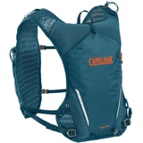 Camelbak Trail Run Vest 1l Blau