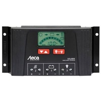 Phaesun Solarladeregler 321321