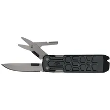 Gerber Multi-Tool Lockdown Slim Pry Black - (VPE: 3 Stück)