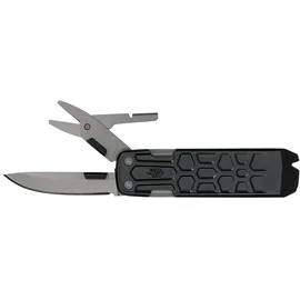 Gerber Multi-Tool Lockdown Slim Pry Black - (VPE: 3 Stück)