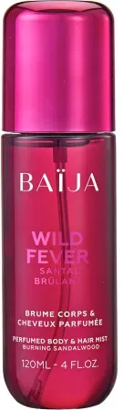 Baija Wild Fever Körper- Und Haarmist 120ml