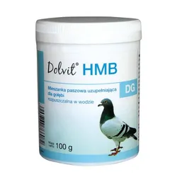 Dolvit HMB DG 100g (Rabatt für Stammkunden 3%)