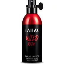 Tabac Wild Ride Eau de Toilette 75 ml