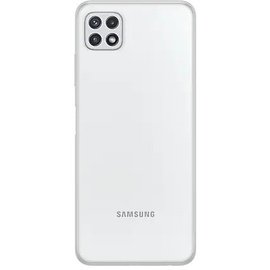 Samsung Galaxy A22 5G 4 GB RAM 128 GB white
