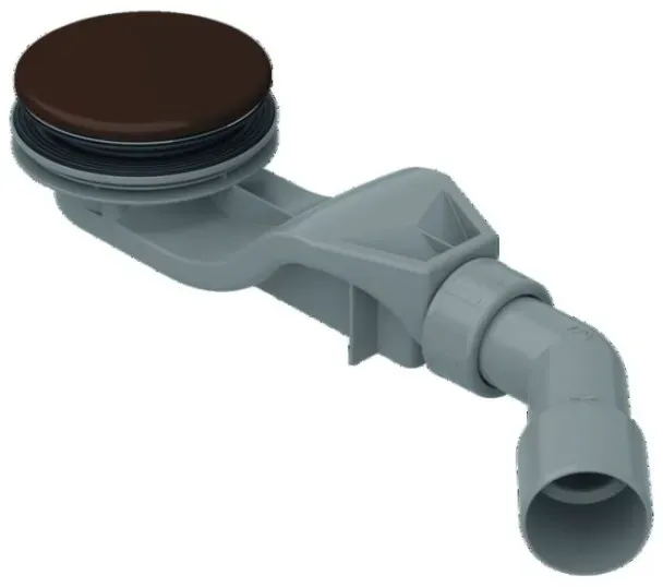Bette Ablaufgarnitur BetteSolid 30, Coffee 430, B597-430 B597-430