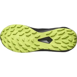 Salomon Alphaglide GORE-TEX - Trailrunningschuhe Gr. 49 1/3 schwarz