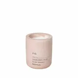 BLOMUS Fraga Duftkerze S rose dust